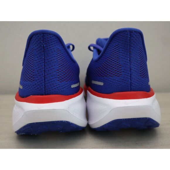 Nike FZ5146-400 Men's Sz 8 Blue Air Zoom Pegasus 41 Tennessee State Shoes - Picture 4 of 12